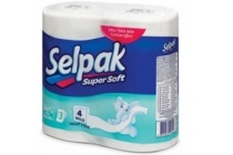 selpak toiletpapier