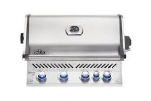 napoleon bbq prestige pro 500