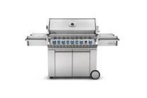 napoleon bbq prestige pro 665