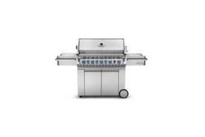 napoleon bbq prestige pro 665