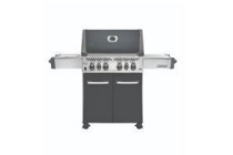 napoleon bbq prestige 500