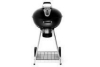 napoleon bbq houtskoolkettle