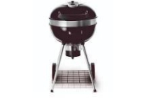 napoleon bbq houtskoolkettle 57cm