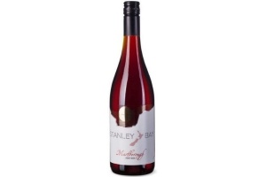 stanley bay marlborough pinot noir