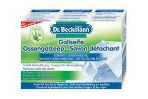 dr beckmann ossengalzeep