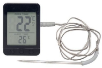 intratuin bluetooth kookthermometer