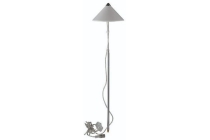 plug en play antenne lamp 7w wit