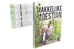 de makkelijke moestuin