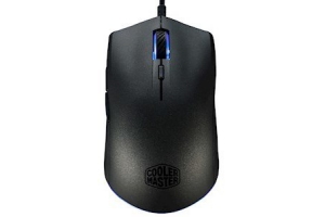 cooler master mastermouse s