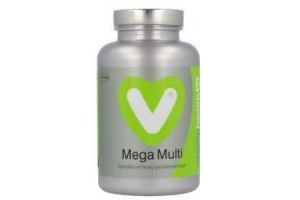 mega multi vitaminhealth