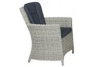bois le duc sesto dining chair