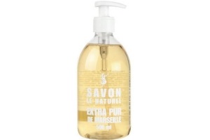 savon le naturel