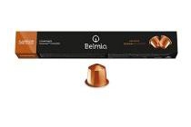 belmio capsules delicato