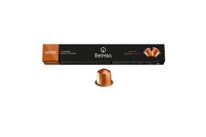 belmio capsules delicato