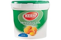 kern fritessaus 25