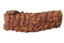 spareribs gebraden