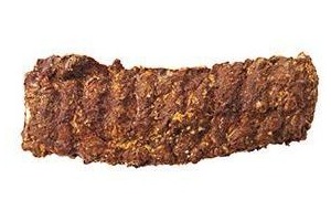 spareribs gebraden