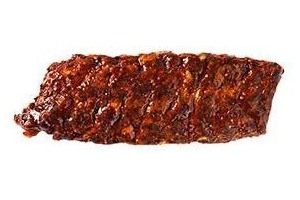 spareribs indisch
