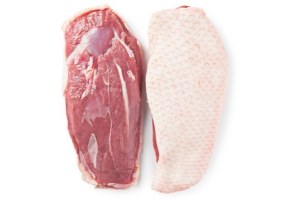 eendenfilet canette