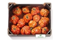 coeur de boeuf tomaten