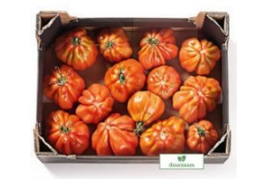 coeur de boeuf tomaten