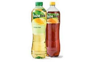 fuze tea