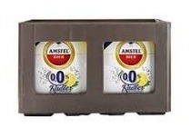 amstel radler 0 0