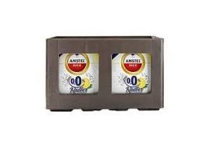 amstel radler 0 0