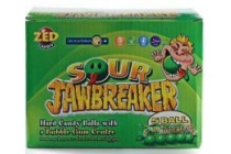 jawbreakers