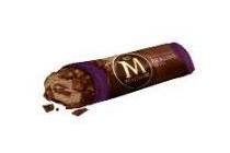 magnum praline hazelnoot chocolade bar