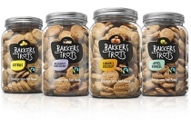 bakkerstrots