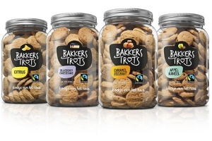 bakkerstrots