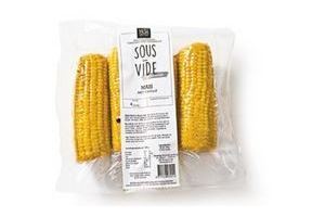 sous vide mais