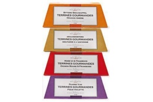 belberry terrine