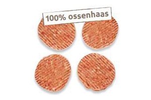 ossenhaas hamburgers