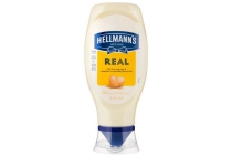 real mayonaise