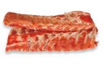 varkensspareribs