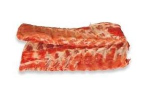 varkensspareribs