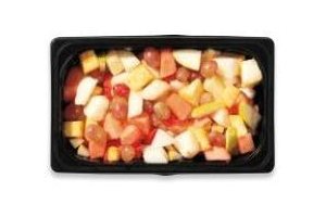 fruitsalade