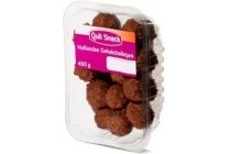 quli snack hollandse gehaktballetjes