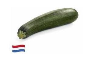 hollandse courgette