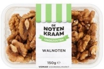 de notenkraam walnoten