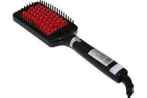 hollywood straightener