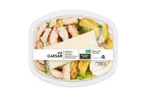 ah maaltijdsalade kip caesar