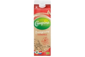 campina biologische karnemelk