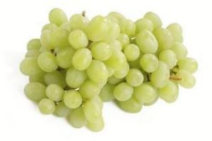 italiaanse witte druiven