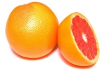 rode grapefruits