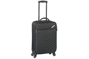 softcase trolley