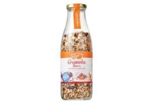 gijs granola haver vruchten gepofte spelt