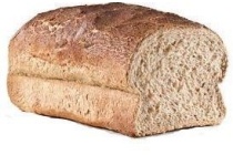 vloerbrood bruin tijger